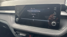 Skoda Fabia 1.0 MPI 80 Colour Edition 5dr Petrol Hatchback